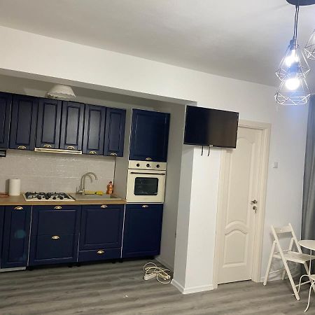 Apartament Lisa コンスタンツァ エクステリア 写真
