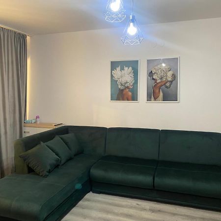 Apartament Lisa コンスタンツァ エクステリア 写真