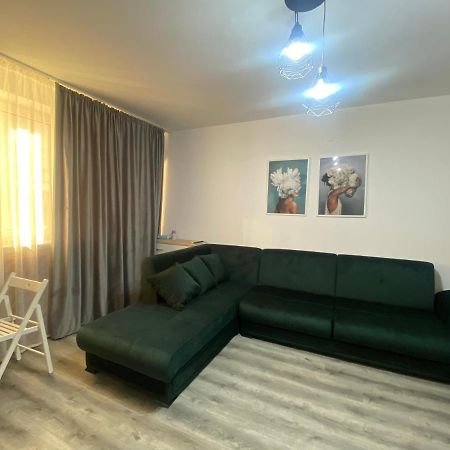 Apartament Lisa コンスタンツァ エクステリア 写真