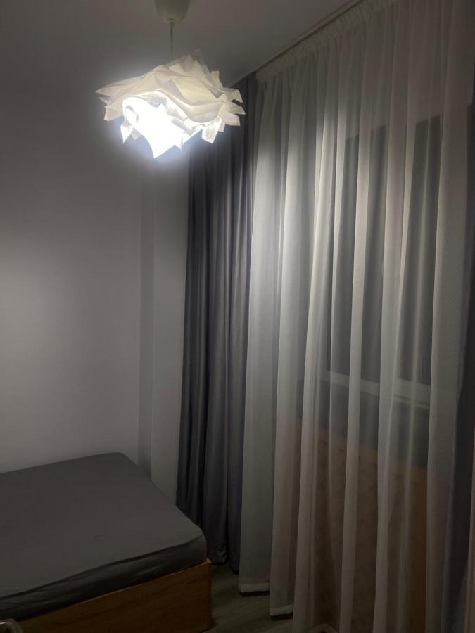 Apartament Lisa コンスタンツァ エクステリア 写真