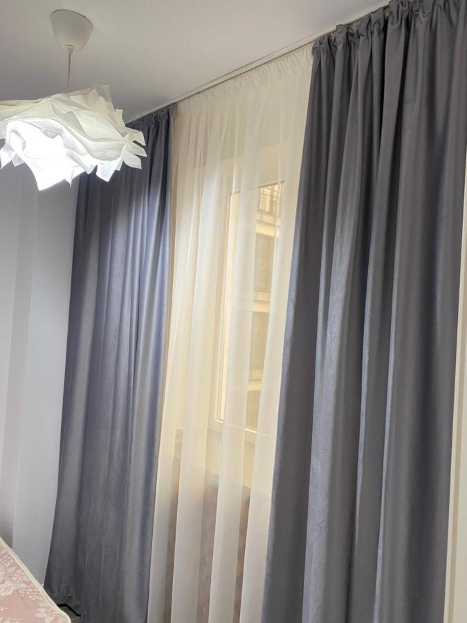 Apartament Lisa コンスタンツァ エクステリア 写真