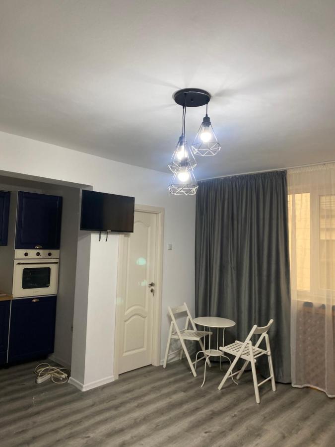 Apartament Lisa コンスタンツァ エクステリア 写真