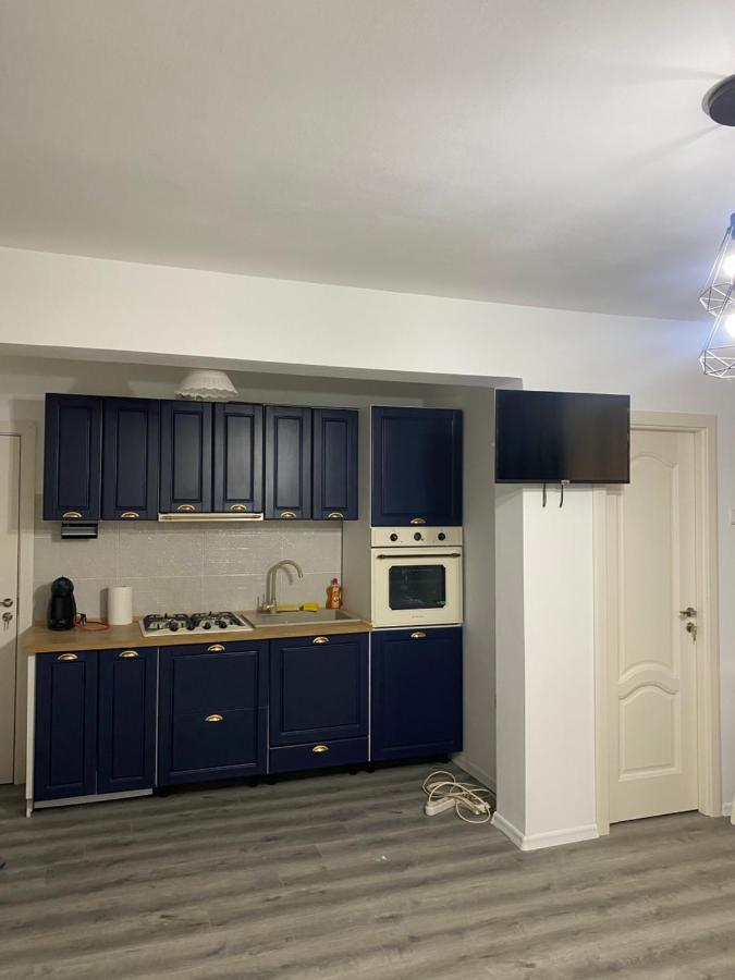 Apartament Lisa コンスタンツァ エクステリア 写真