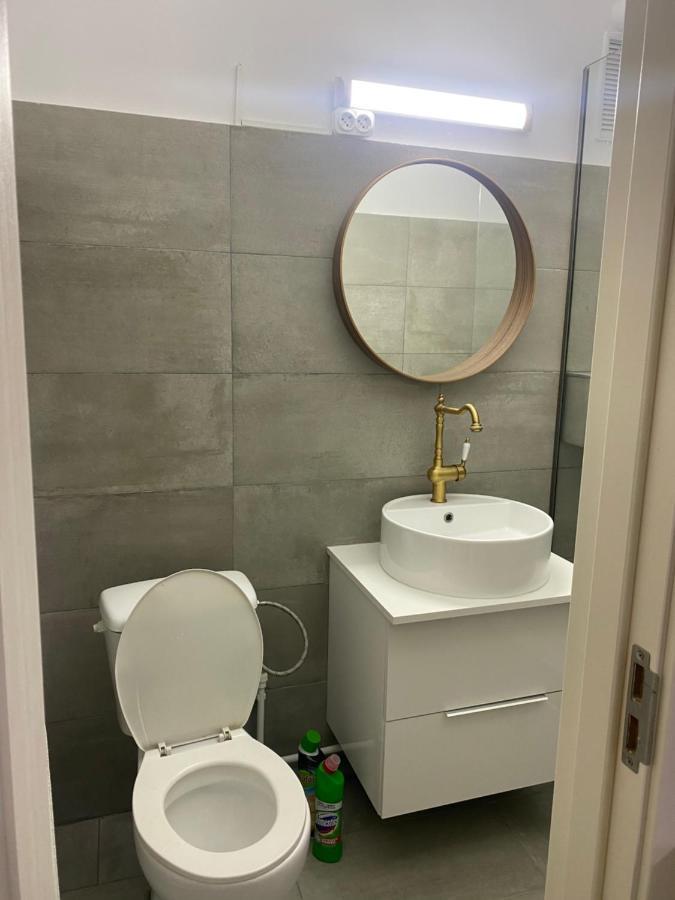 Apartament Lisa コンスタンツァ エクステリア 写真