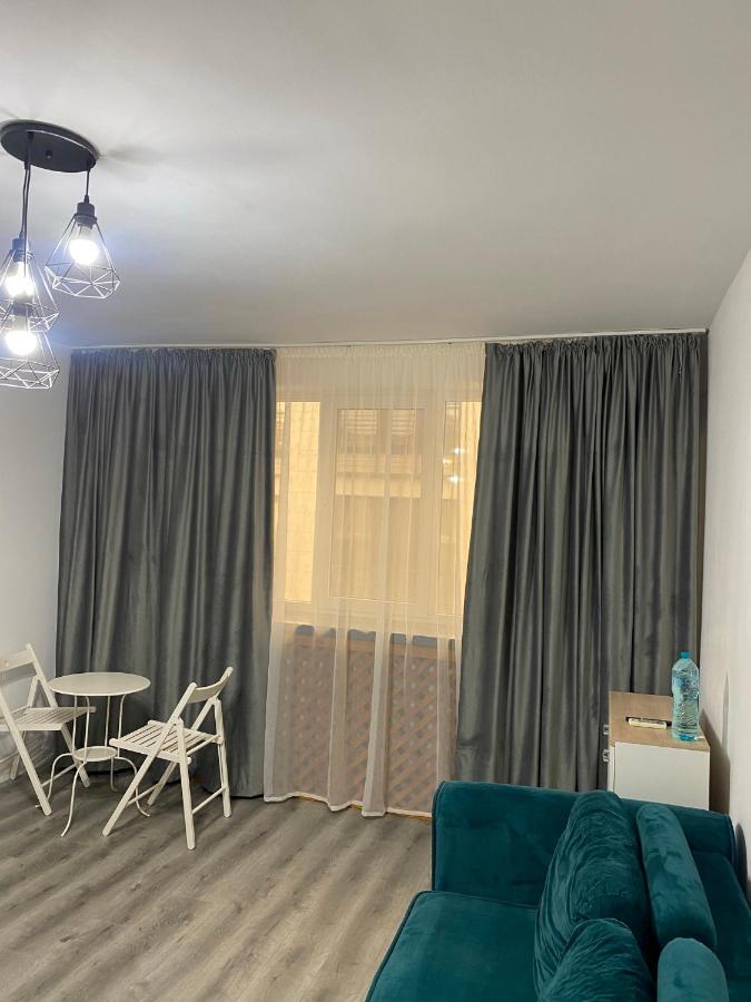 Apartament Lisa コンスタンツァ エクステリア 写真