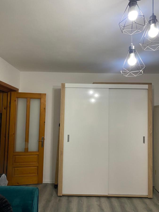 Apartament Lisa コンスタンツァ エクステリア 写真