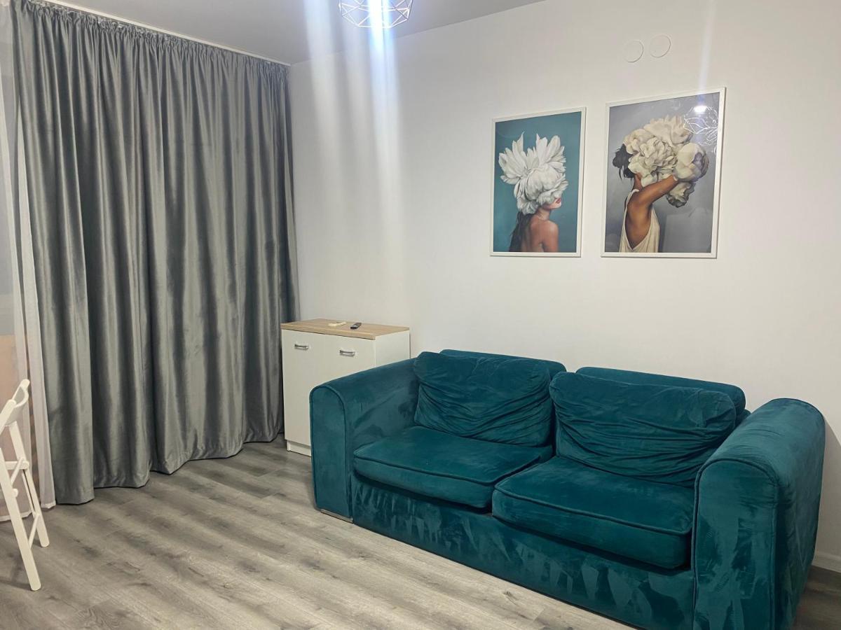Apartament Lisa コンスタンツァ エクステリア 写真