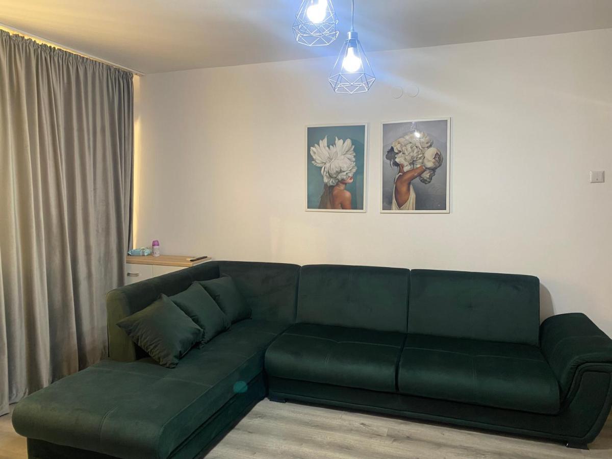 Apartament Lisa コンスタンツァ エクステリア 写真