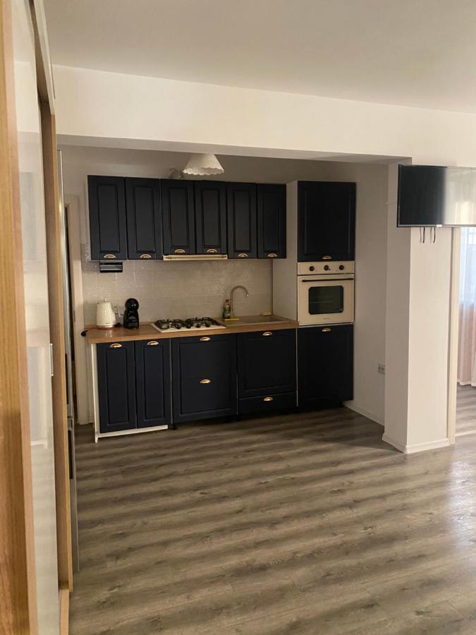 Apartament Lisa コンスタンツァ エクステリア 写真
