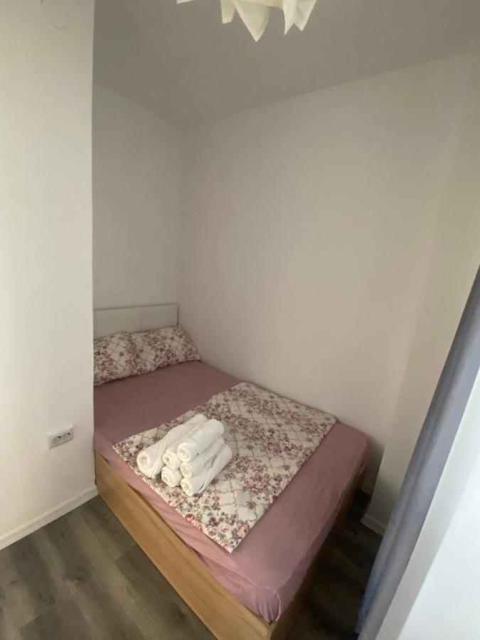 Apartament Lisa コンスタンツァ エクステリア 写真